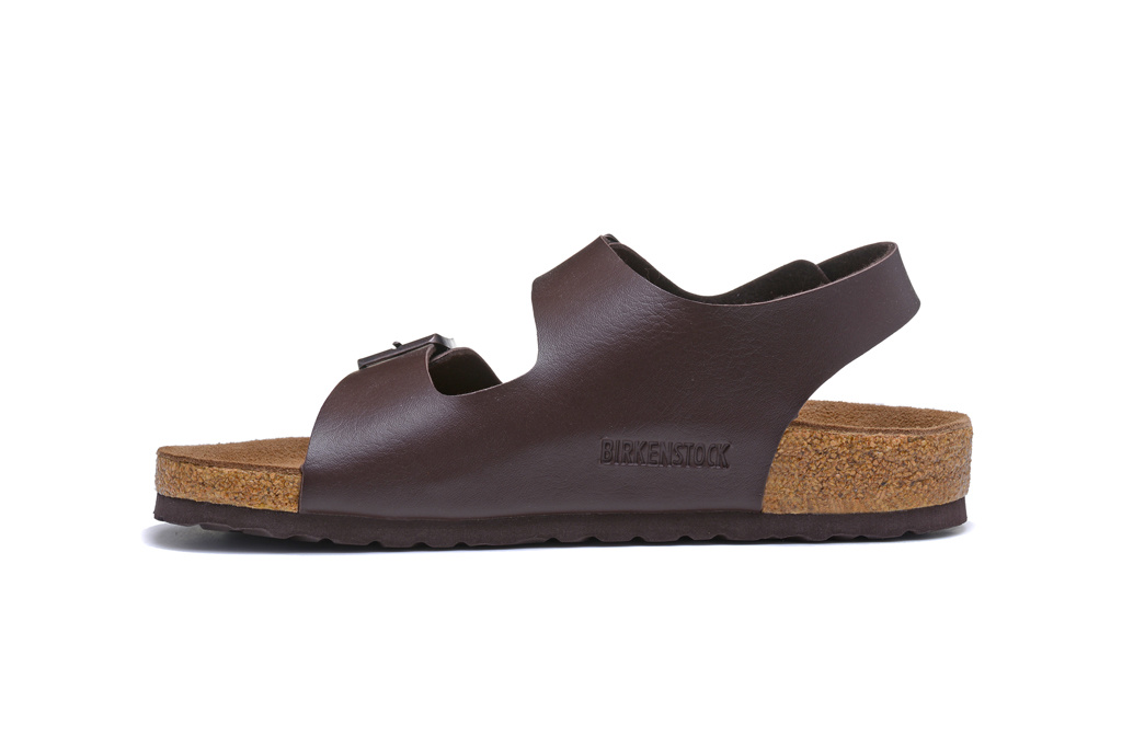 BIRKENSTOCK Cork Thong EVA New Style Size 36-45 Flip Flops Thong Sandals A201